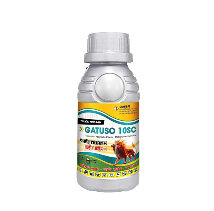 GATUSO 10SC