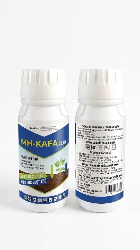 MH-KAFAR 22.4SC